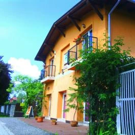 Diavolo Balaton Ház Szántód - Külső kép