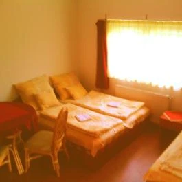 Diavolo Balaton Ház Szántód - Szobák