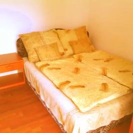 Diavolo Balaton Ház Szántód - Szobák