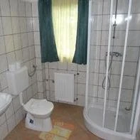 Diavolo Balaton Ház Szántód - Fürdőszoba