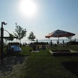 Diavolo Balaton Ház Szántód - Környék