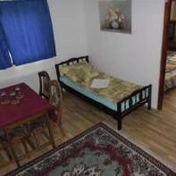 Diavolo Balaton Ház Szántód - Szobák