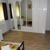 Diavolo Balaton Ház Szántód - Szobák