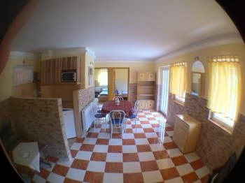 Granada Medencés Apartmanház Szántód