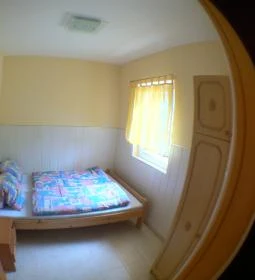 Granada Medencés Apartmanház