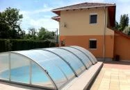 Granada Medencés Apartmanház Szántód