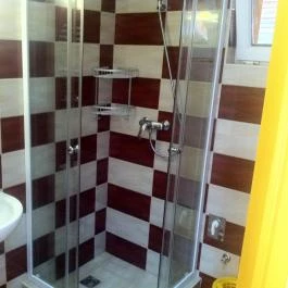 Granada Medencés Apartmanház Szántód - Szobák