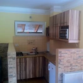 Granada Medencés Apartmanház Szántód - Belső
