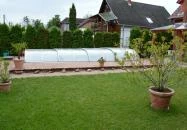 Lajos Medencés Apartmanház Szántód