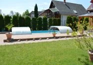 Lajos Medencés Apartmanház Szántód