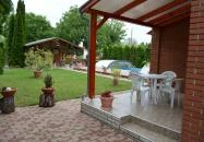 Lajos Medencés Apartmanház Szántód