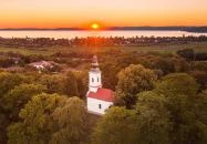 Szántód - Szent Kristóf-kápolna 