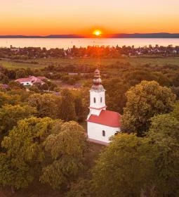 72. legjobb látnivaló: Szent Kristóf-kápolna 