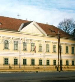 Helytörténeti Gyűjtemény