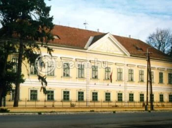 Helytörténeti Gyűjtemény Szany