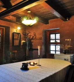 Élni jó Vendégház 