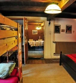 Élni jó Vendégház 