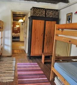 Élni jó Vendégház 