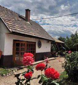 Élni jó Vendégház 