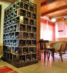 Élni jó Vendégház 