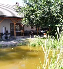 Élni jó Vendégház 