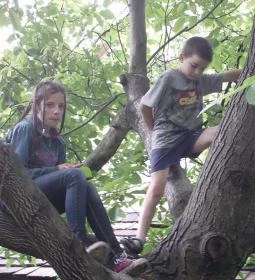 Élni jó Vendégház 