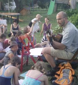 Élni jó Vendégház 