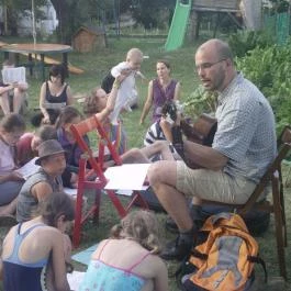 Élni jó Vendégház Szár - Szórakozás/Sport