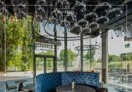 Újváros Bisztró Szarvas