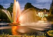 Újváros Bisztró Szarvas