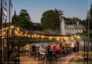 Újváros Bisztró Szarvas