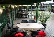 Vadászkürt Vendéglő Szarvas