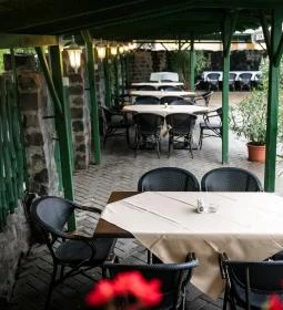 Vadászkürt Vendéglő