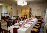 Vadászkürt Vendéglő Szarvas