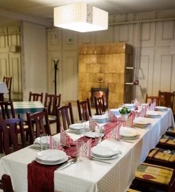 Vadászkürt Vendéglő