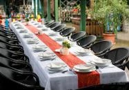 Vadászkürt Vendéglő Szarvas