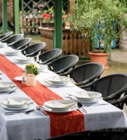 Vadászkürt Vendéglő