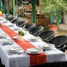 Vadászkürt Vendéglő Szarvas - Egyéb