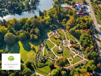 Mini Magyarország Szarvas