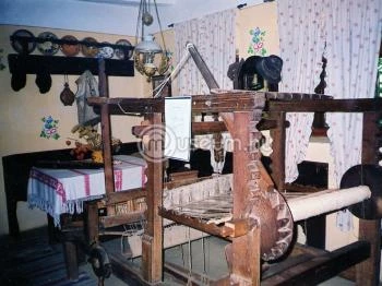 Szlovák Tájház Szarvas