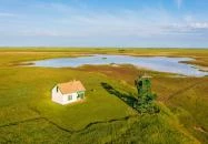 Szarvas - Körös-Maros Nemzeti Park 