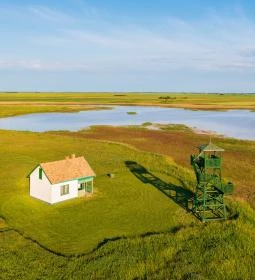 Körös-Maros Nemzeti Park 