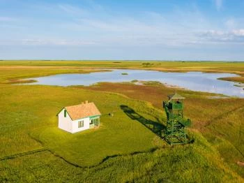 Körös-Maros Nemzeti Park Szarvas