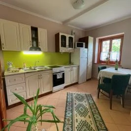 Körös Vendégház Szarvas - Vendéglátás