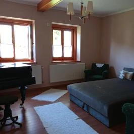 Körös Vendégház Szarvas - Szobák