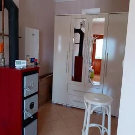 Körös Vendégház Szarvas - Szobák