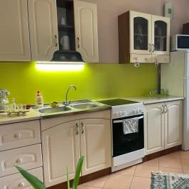 Körös Vendégház Szarvas - Vendéglátás