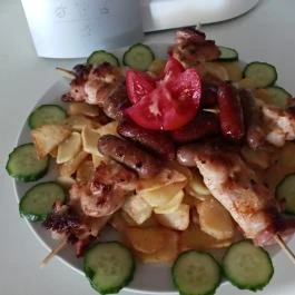 Körös Vendégház Szarvas - Egyéb