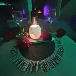 Körös Vendégház Szarvas - Szobák