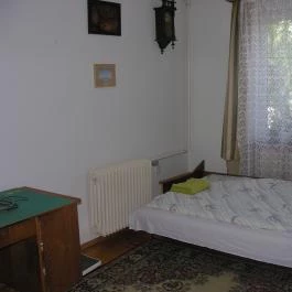 Lelkesház Szarvas - Szobák